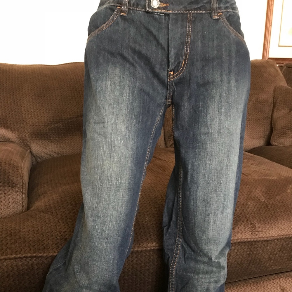 Stetson trouser jeans